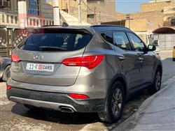 هيونداي سانتافي